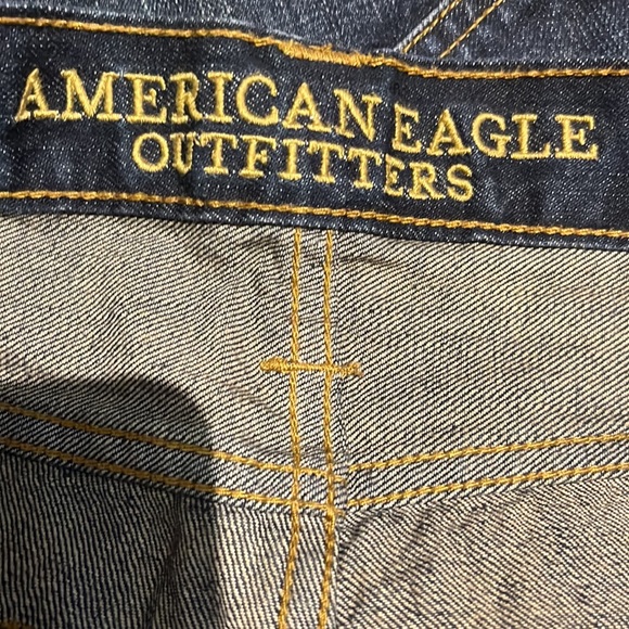 American Eagle jeans - Picture 8 of 9